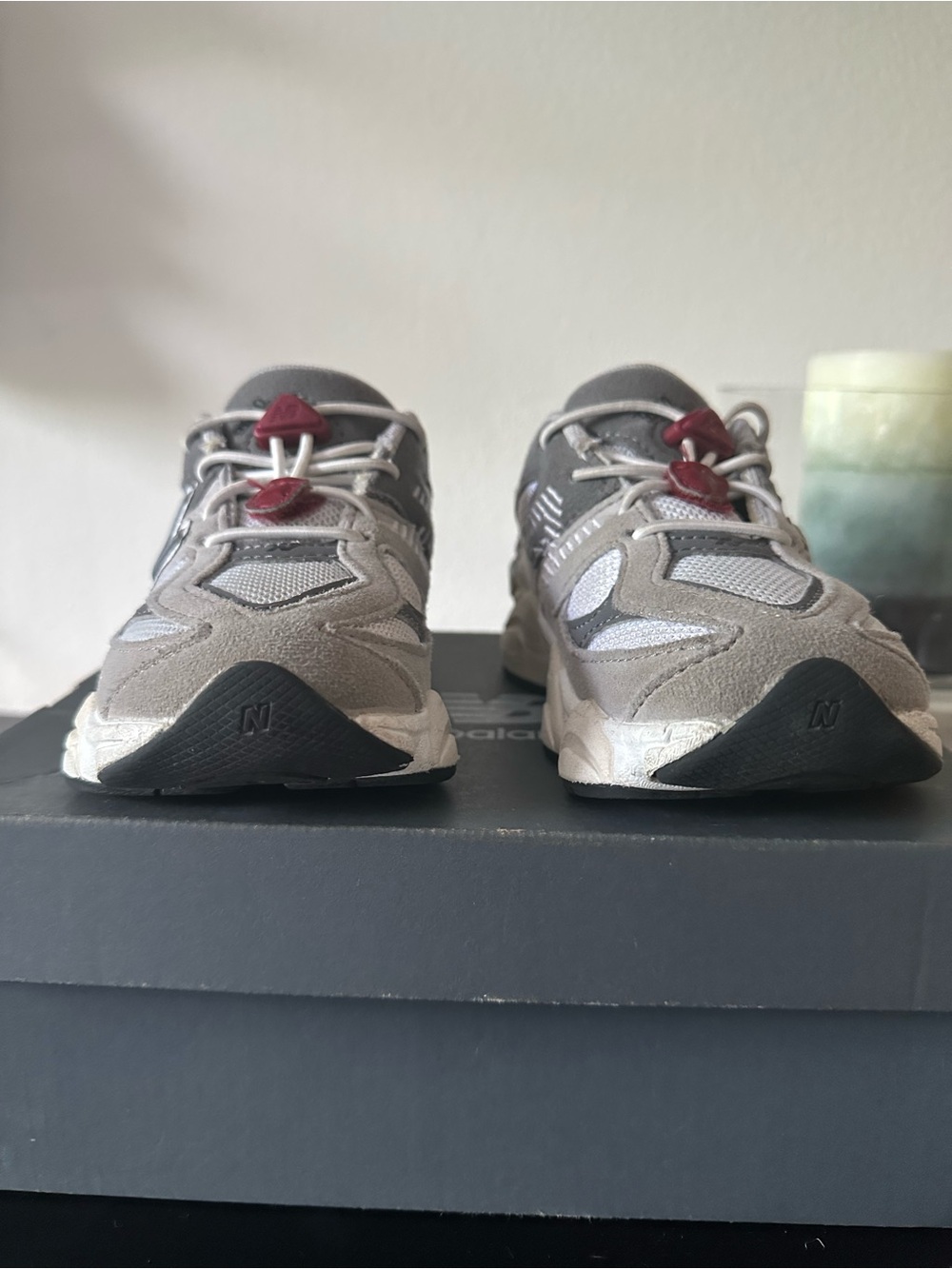 New Balance 9060 - Picture 6 of 11